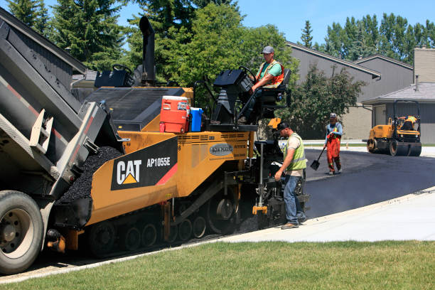 Best Decorative Driveway Pavers  in USA